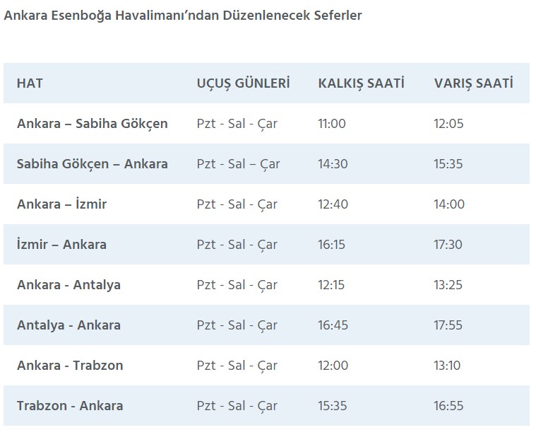 444 34 97 turk hava yollari ucak bileti en uygun ucak biletleri